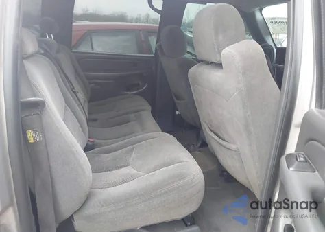 2006 Chevrolet Silverado 1500 Ls z USA, uszkodzony, nr VIN 2GCEC13V661302173